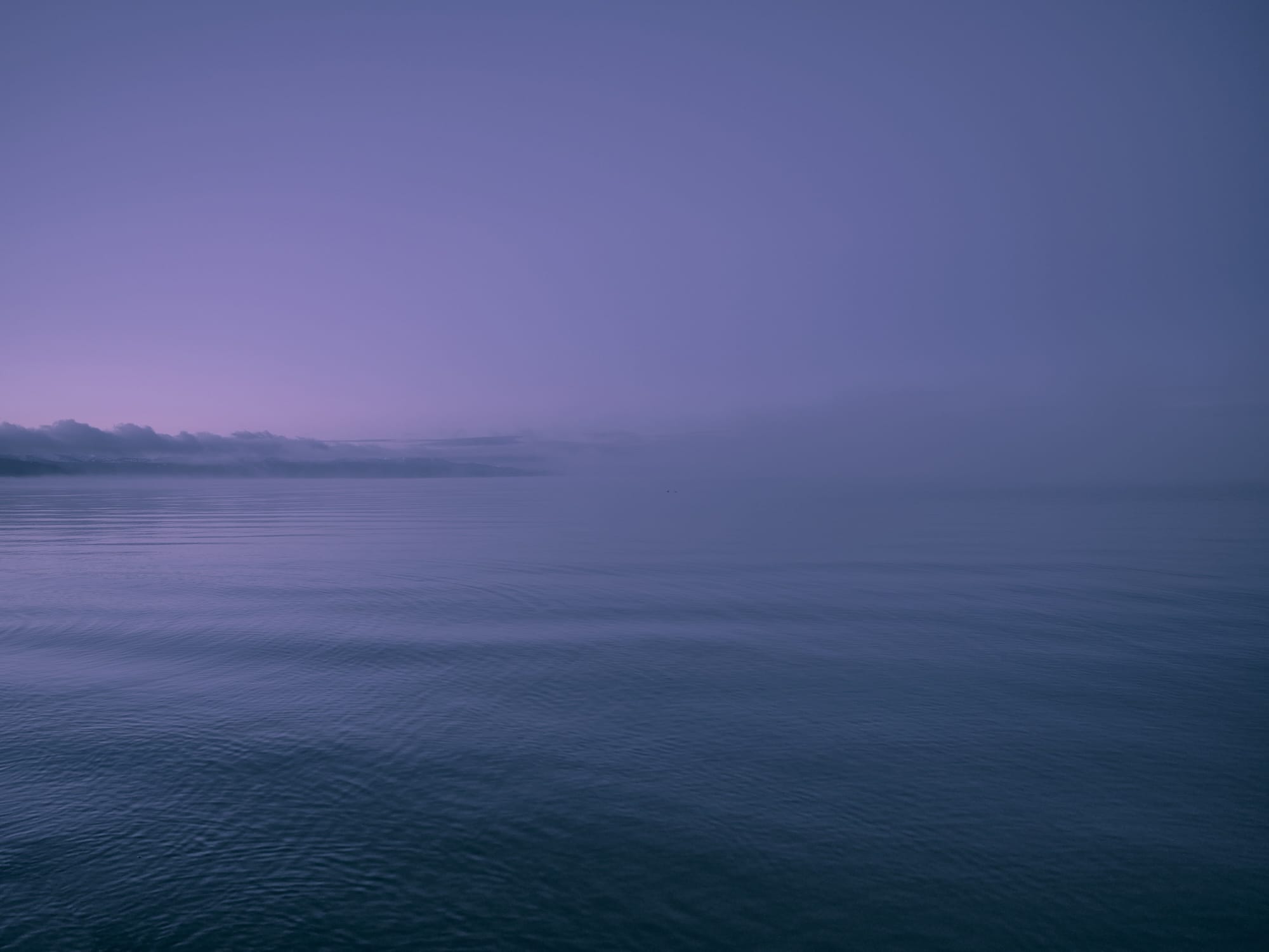 Jonathan Knight's Meditative Series 'Exhale' Invites Us to Slow Down and Practice Noticing5