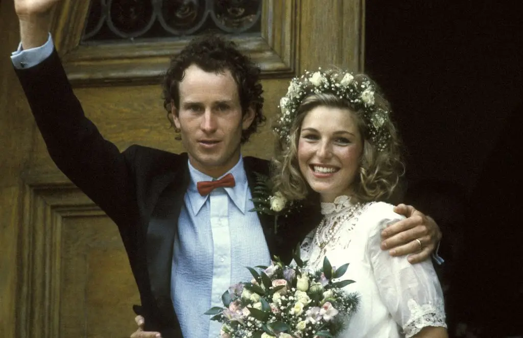 Tatum O'Neal, 62, shares poignant one-word message six years after devastating stroke4