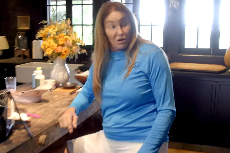 Caitlyn Jenner, 76, makes ultra-rare TV appearance and looks very different from reality fame1