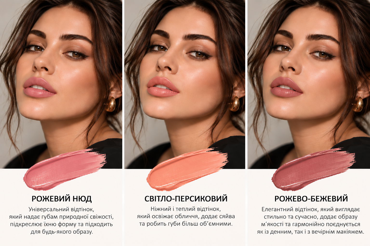 Яка помада підходить кожному знаку Зодіаку7