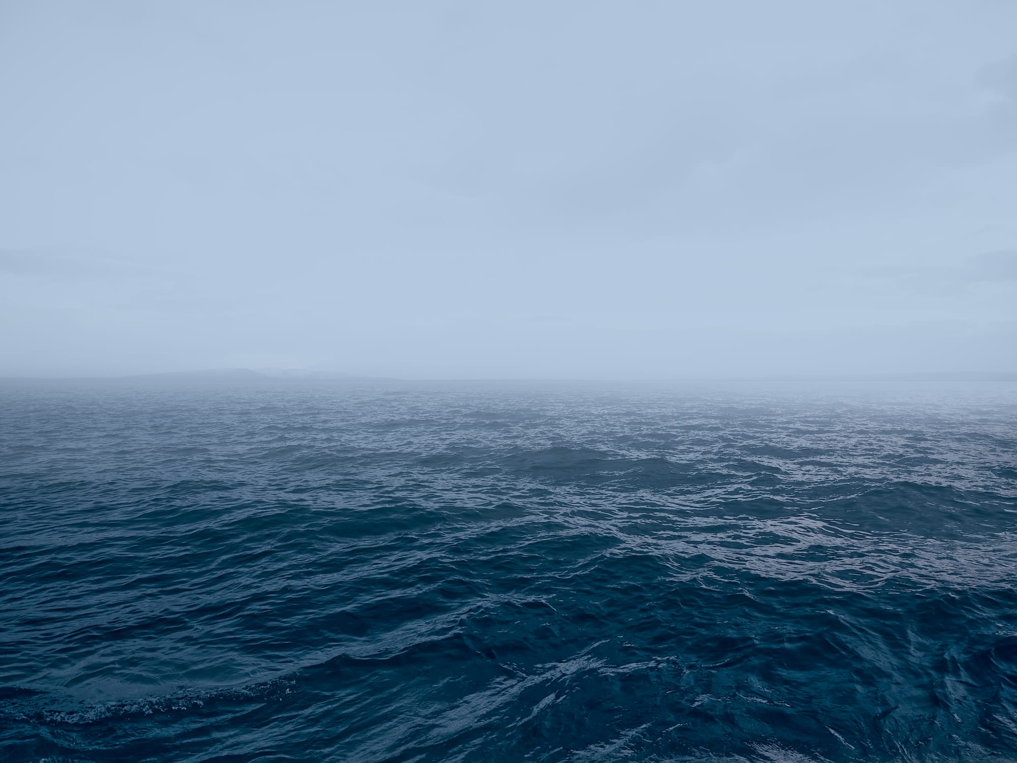 Jonathan Knight's Meditative Series 'Exhale' Invites Us to Slow Down and Practice Noticing0