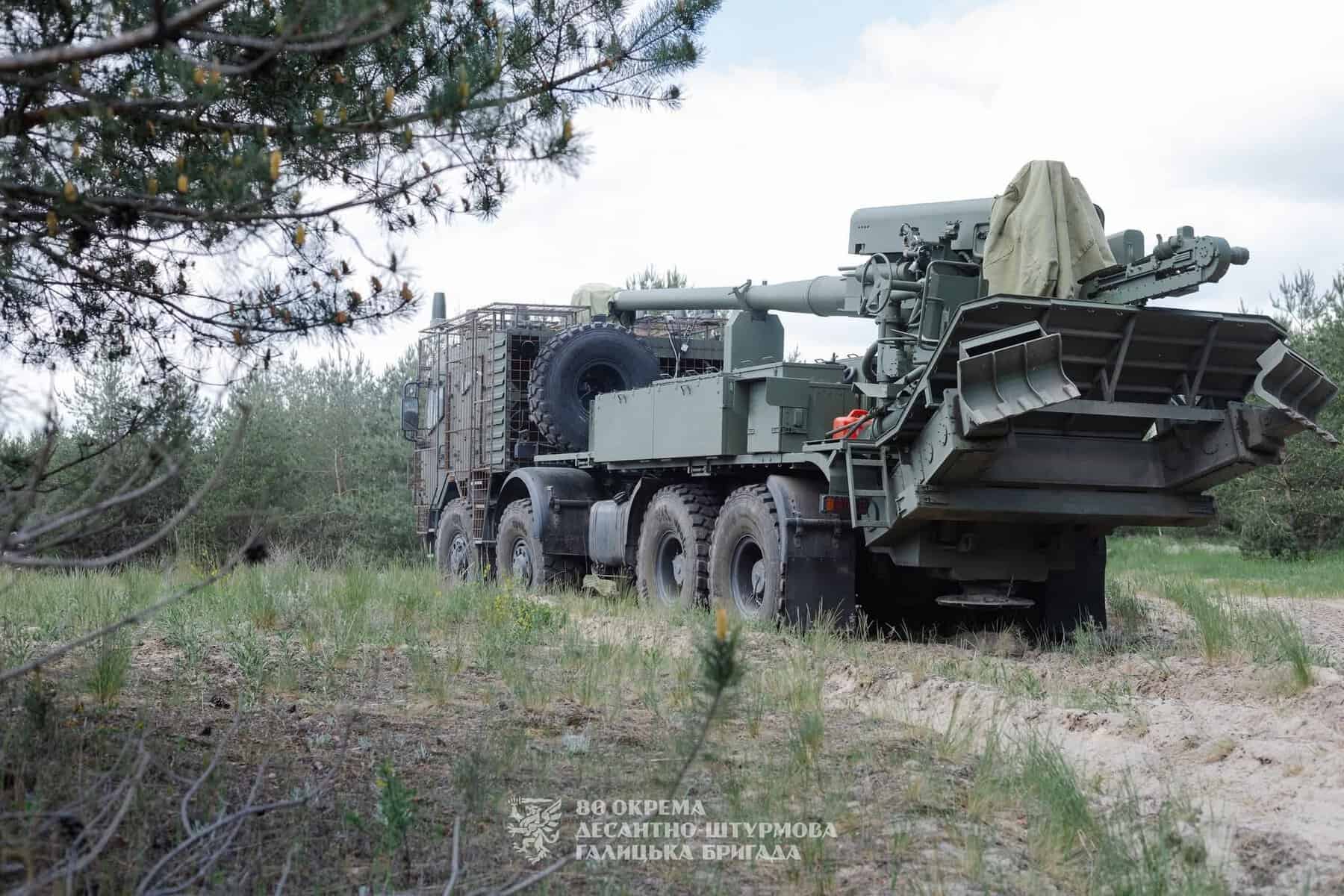 «У 95–98% випадків наш солдат перемагає в контактному бою» – інтерв’ю з Дмитром Волошиним, командиром 8-го корпусу ДШВ2