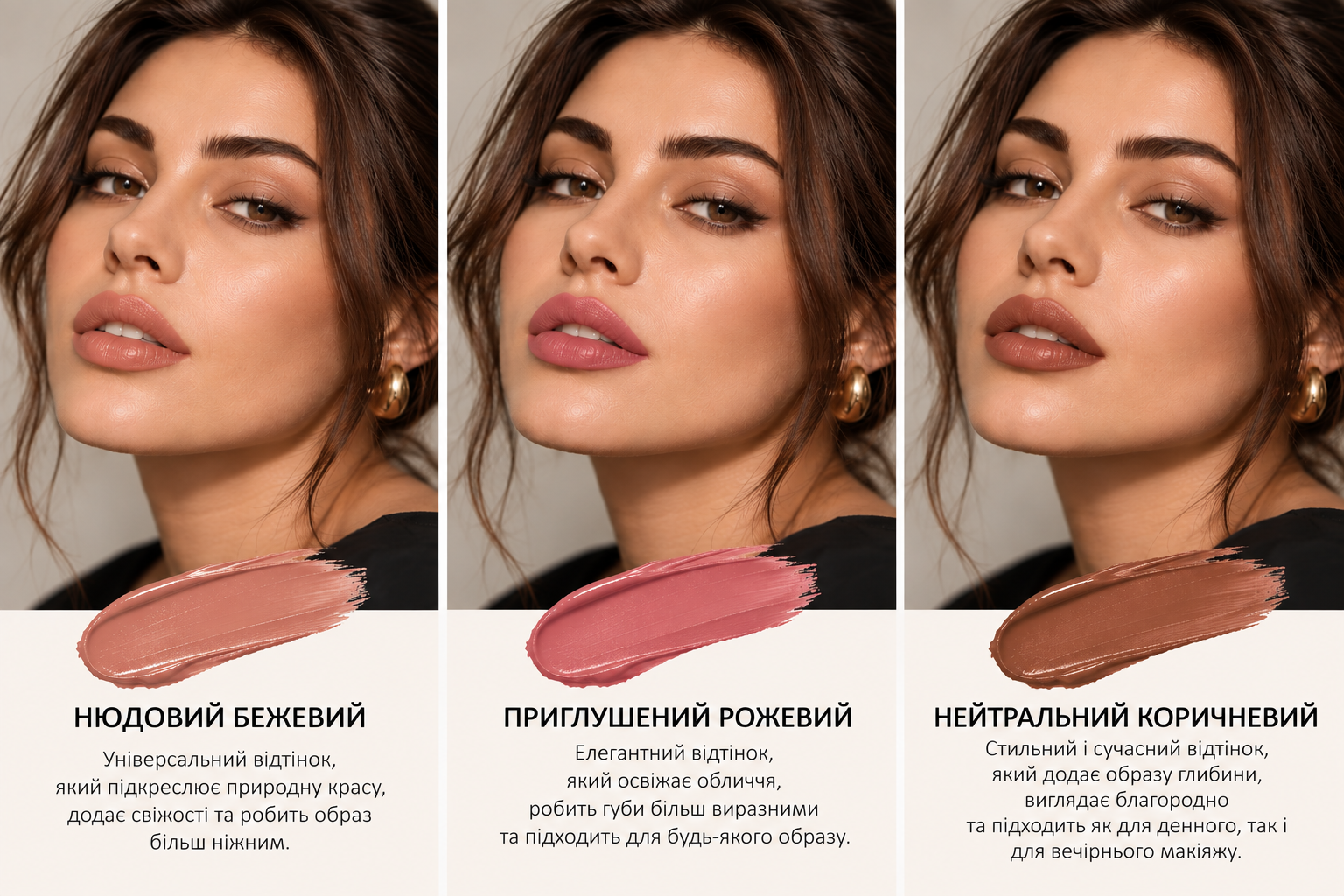 Яка помада підходить кожному знаку Зодіаку4