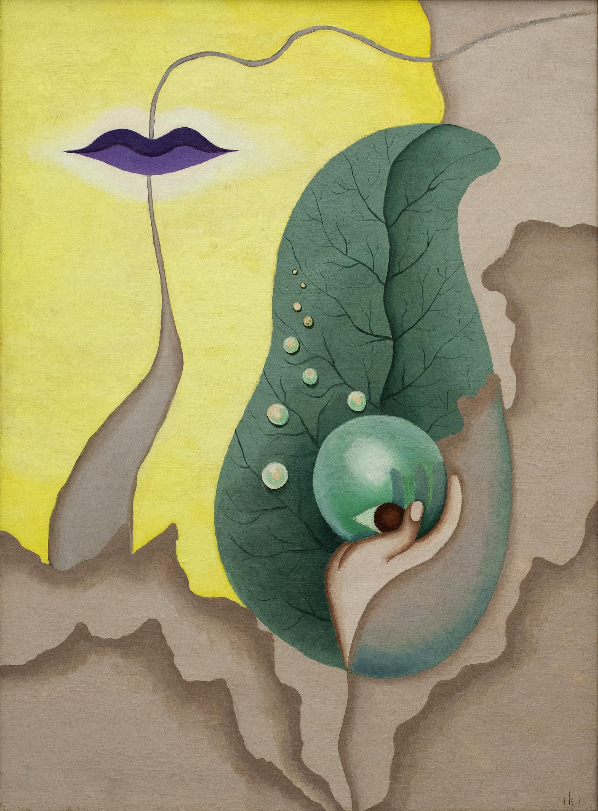 'Arcana Borealis' Summons the Power of Spirituality and Artist Communities6