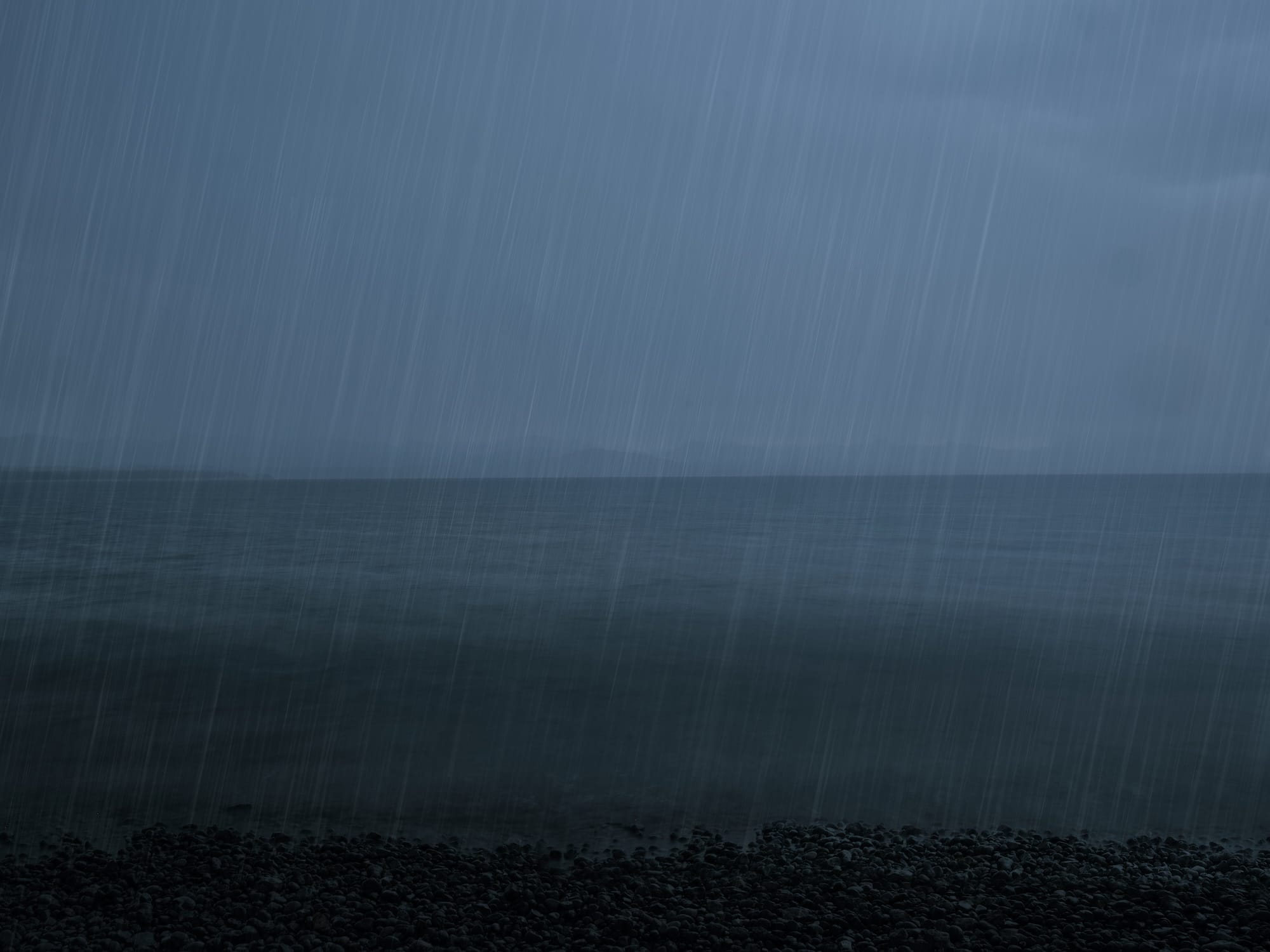 Jonathan Knight's Meditative Series 'Exhale' Invites Us to Slow Down and Practice Noticing3