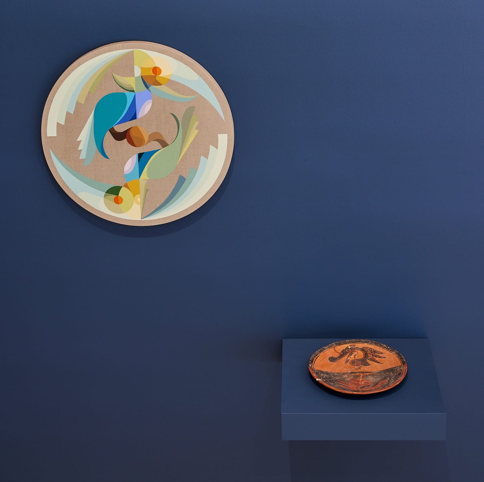 'Radiant Geometries' Illuminates Teachings and Technologies in the Indigenous Americas4
