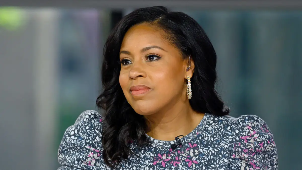 Sheinelle Jones reveals real impact of being away from Today in new confession0