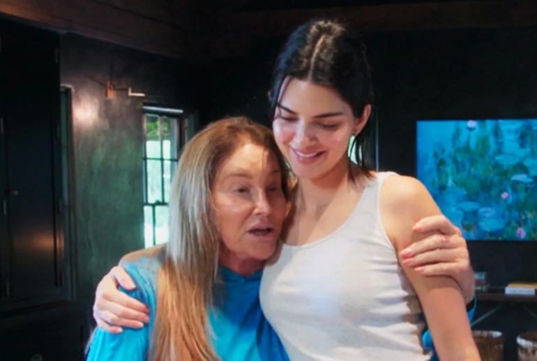 Caitlyn Jenner, 76, makes ultra-rare TV appearance and looks very different from reality fame2