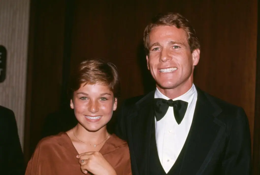 Tatum O'Neal, 62, shares poignant one-word message six years after devastating stroke3