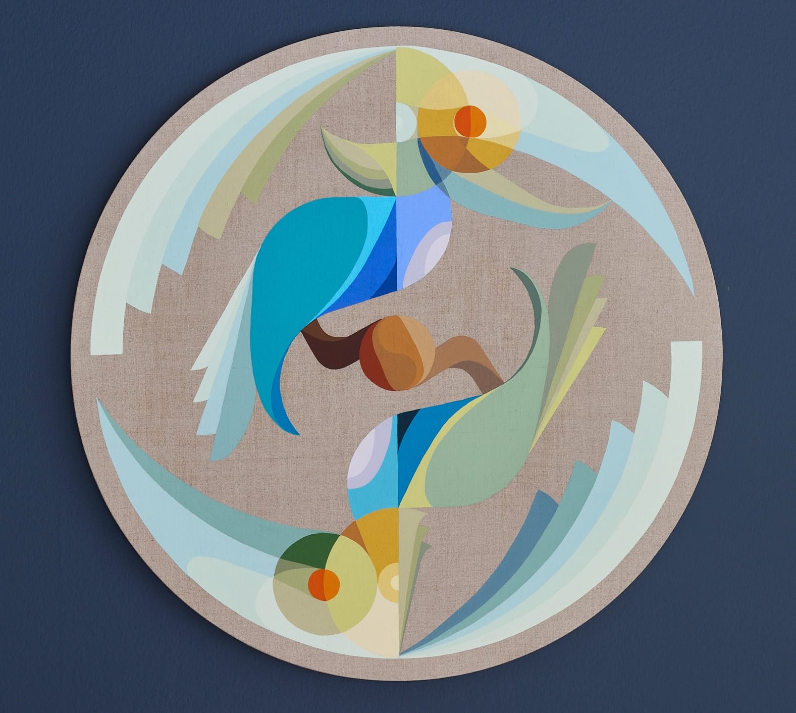 'Radiant Geometries' Illuminates Teachings and Technologies in the Indigenous Americas3