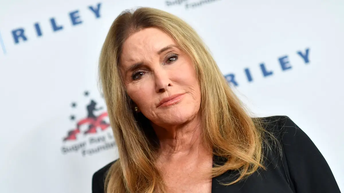 Caitlyn Jenner, 76, makes ultra-rare TV appearance and looks very different from reality fame0