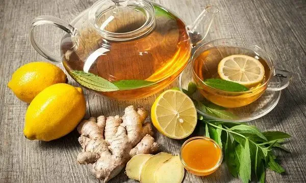Ідеї заготовок для ароматних чаїв на зиму4