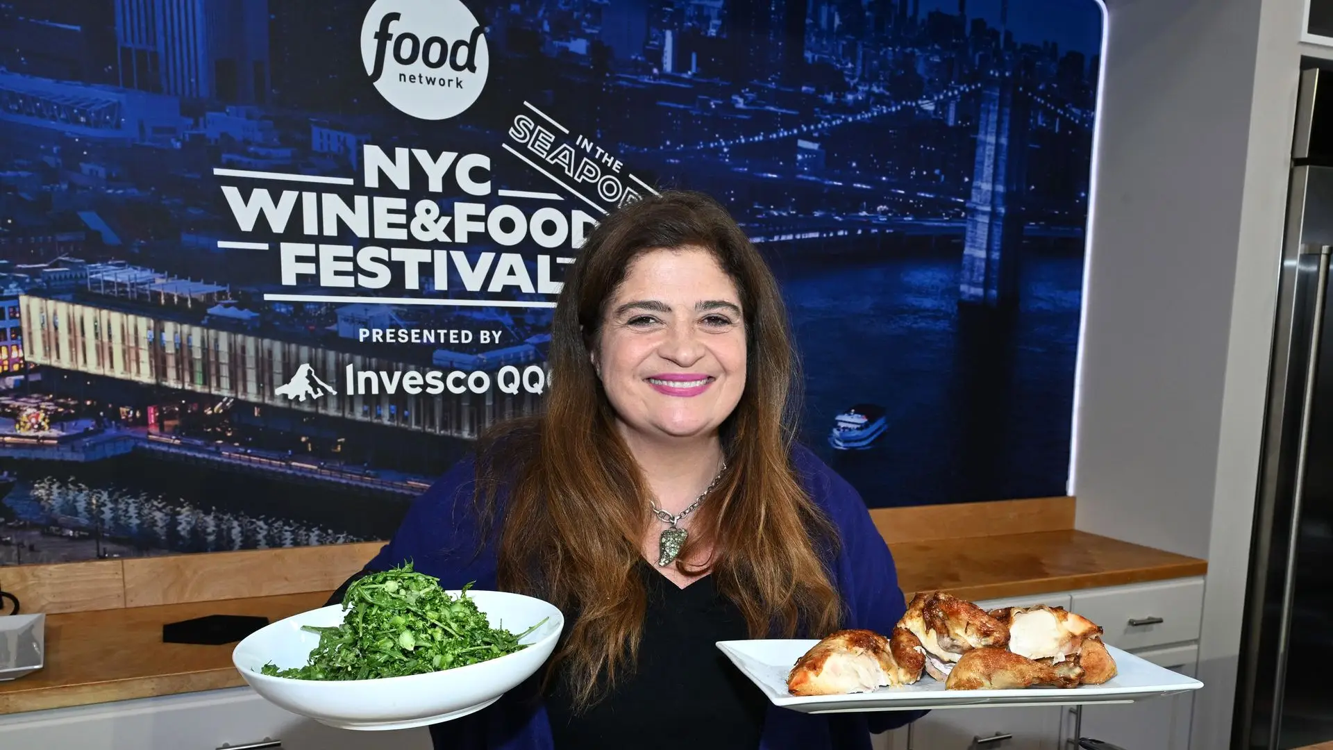 Fun NYC events to enjoy in October 2026: from celeb-filled conventions to Halloween celebrations4