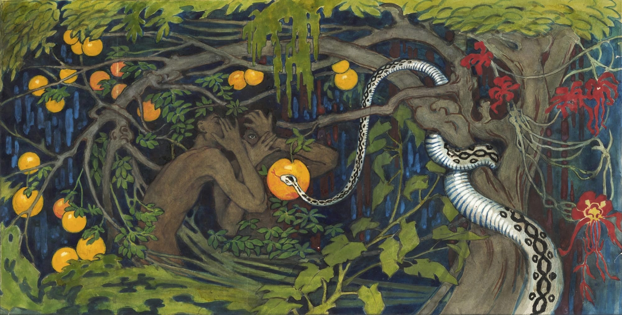 'Arcana Borealis' Summons the Power of Spirituality and Artist Communities7