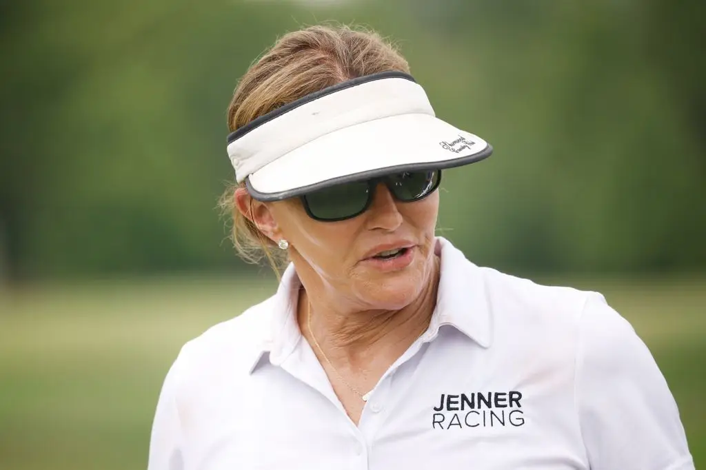 Caitlyn Jenner, 76, makes ultra-rare TV appearance and looks very different from reality fame4