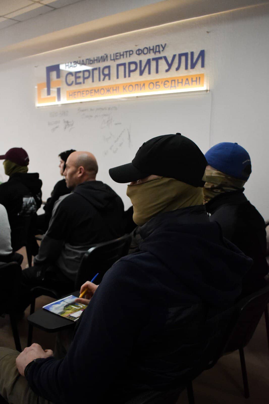 «Наразі ми не граємо на випередження — ми доганяємо» — Кирило Люков, керівник відділу безпілотних технологій Благодійного фонду Сергія Притули, про протидію реактивним «шахедам»1