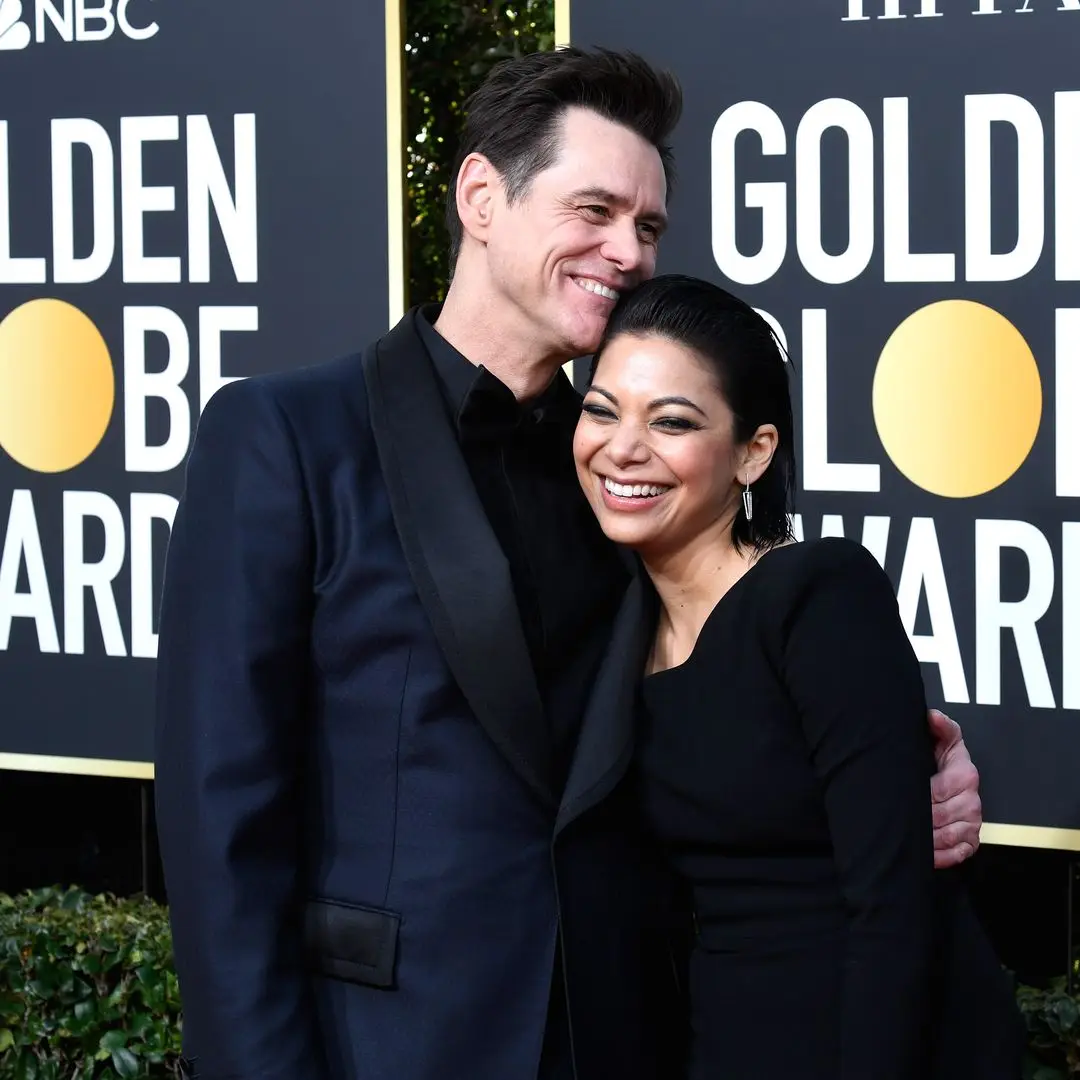 Jim Carrey's complicated love life: from his three marriages to romances with co-stars7