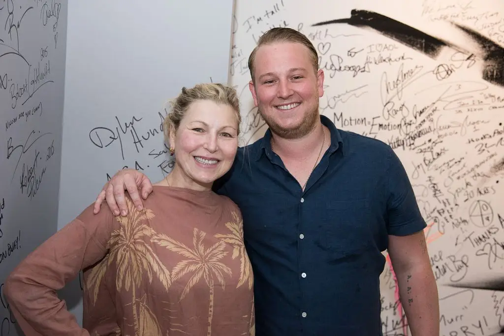 Tatum O'Neal, 62, shares poignant one-word message six years after devastating stroke2