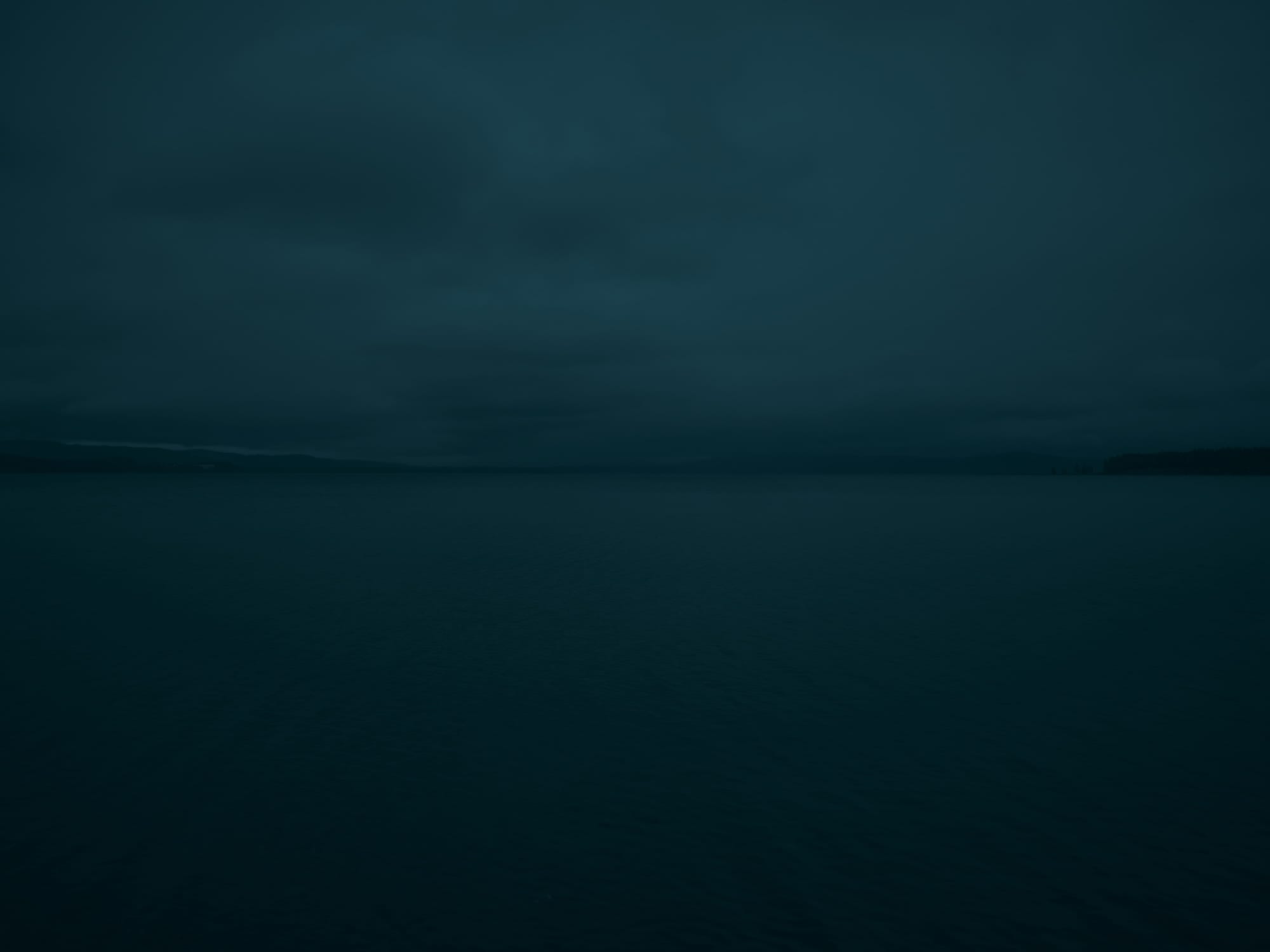 Jonathan Knight's Meditative Series 'Exhale' Invites Us to Slow Down and Practice Noticing4