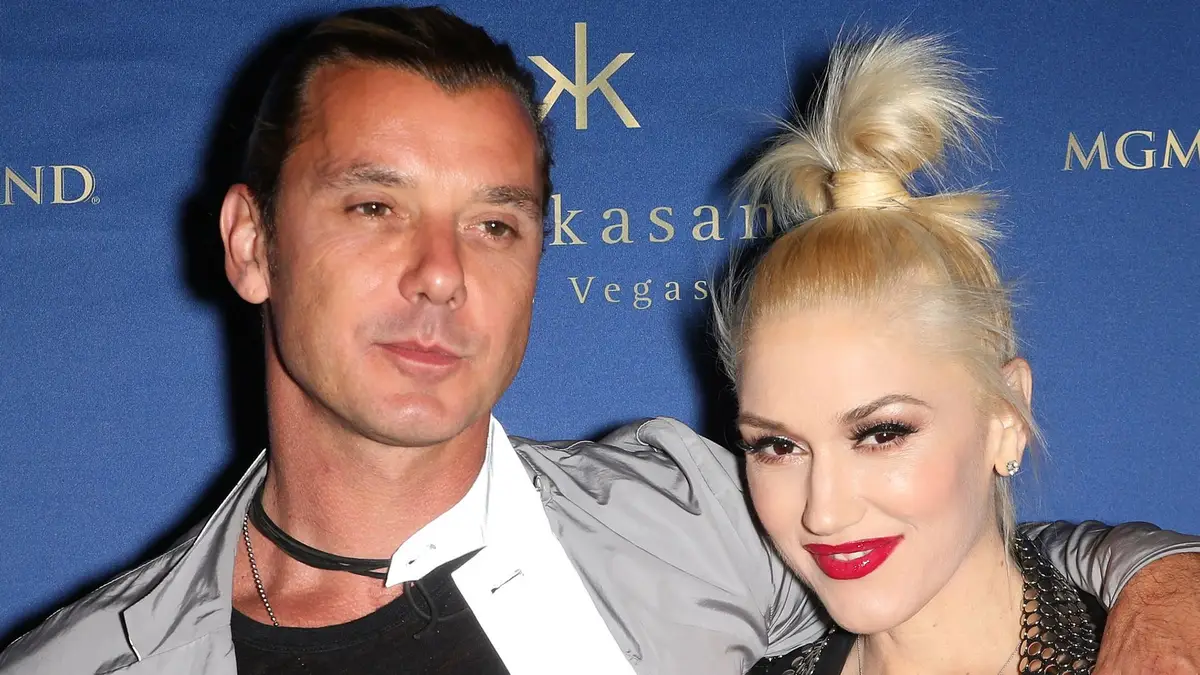 Gwen Stefani's son is dad Gavin Rossdale's lookalike as he unveils major news0