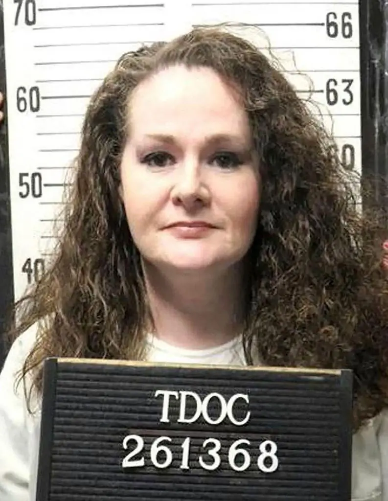 Christa Pike began talking hours before planned life-support withdrawal in shocking turn of events2