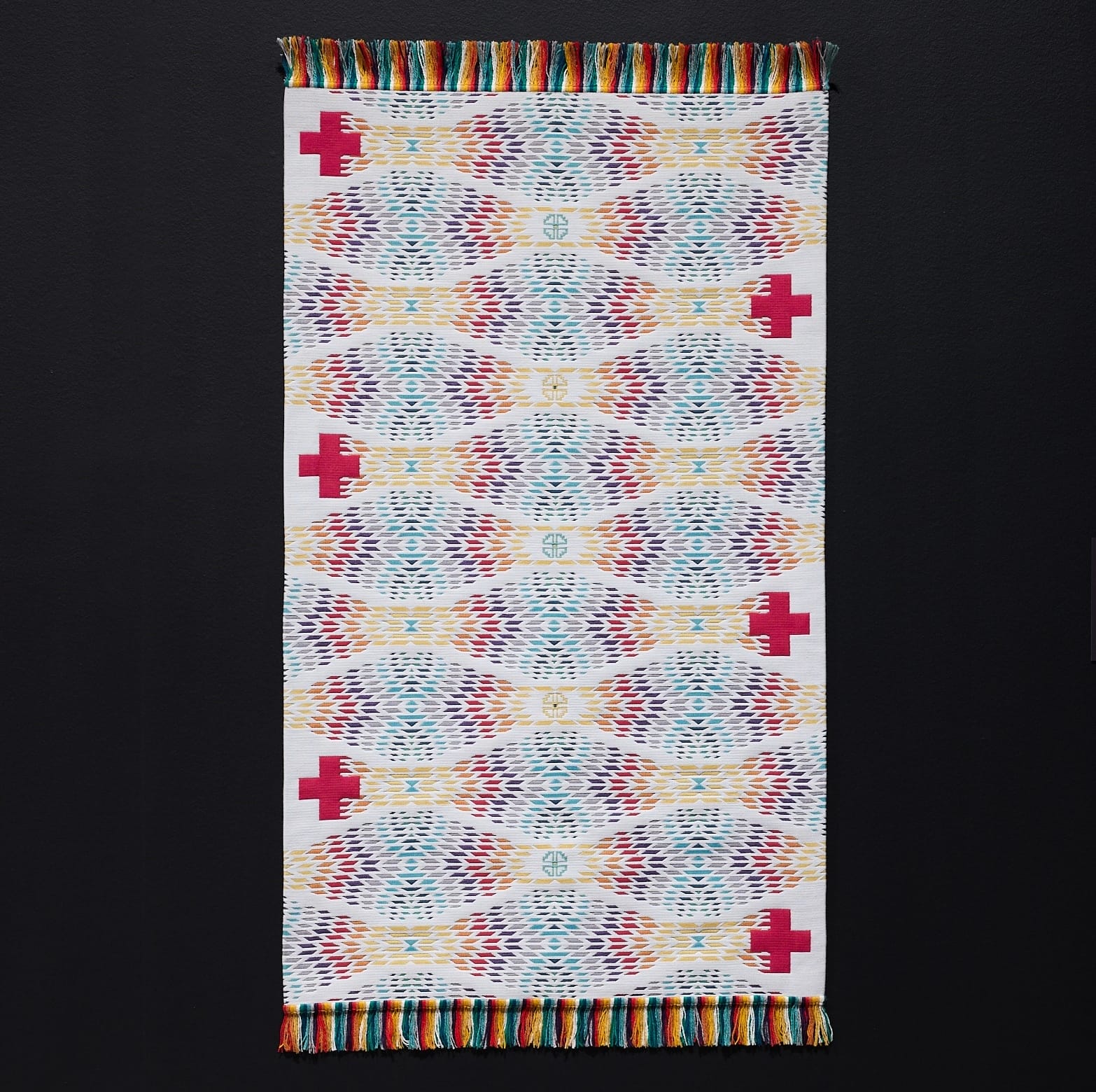 'Radiant Geometries' Illuminates Teachings and Technologies in the Indigenous Americas1