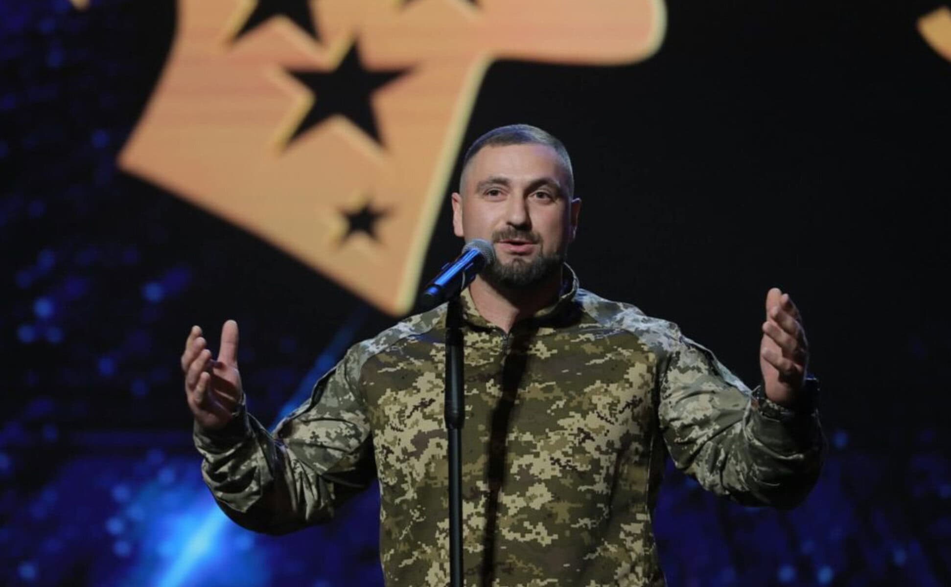 «Щоб школа взагалі існувала у вільній країні - хтось мав піти її захищати» - командир роти БпАК «Привид» 41 оМБр Олександр Чучаєв, про цивільний досвід вчителем та бойову роботу2