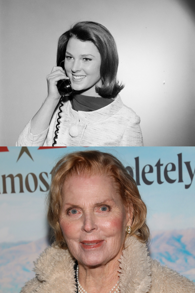 Star Trek's most beautiful leading ladies: See their remarkable transitions over the years5