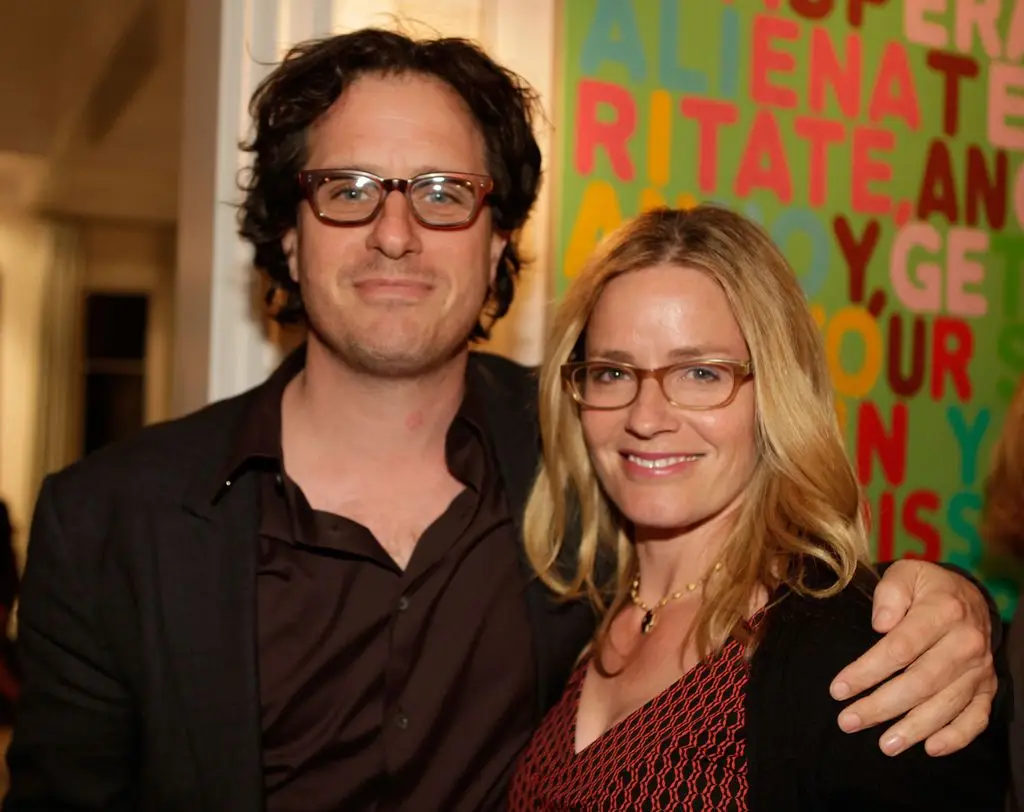 Elisabeth Shue, 63, hasn't aged a day as she makes very rare red carpet appearance - 40 years on from Karate Kid fame5