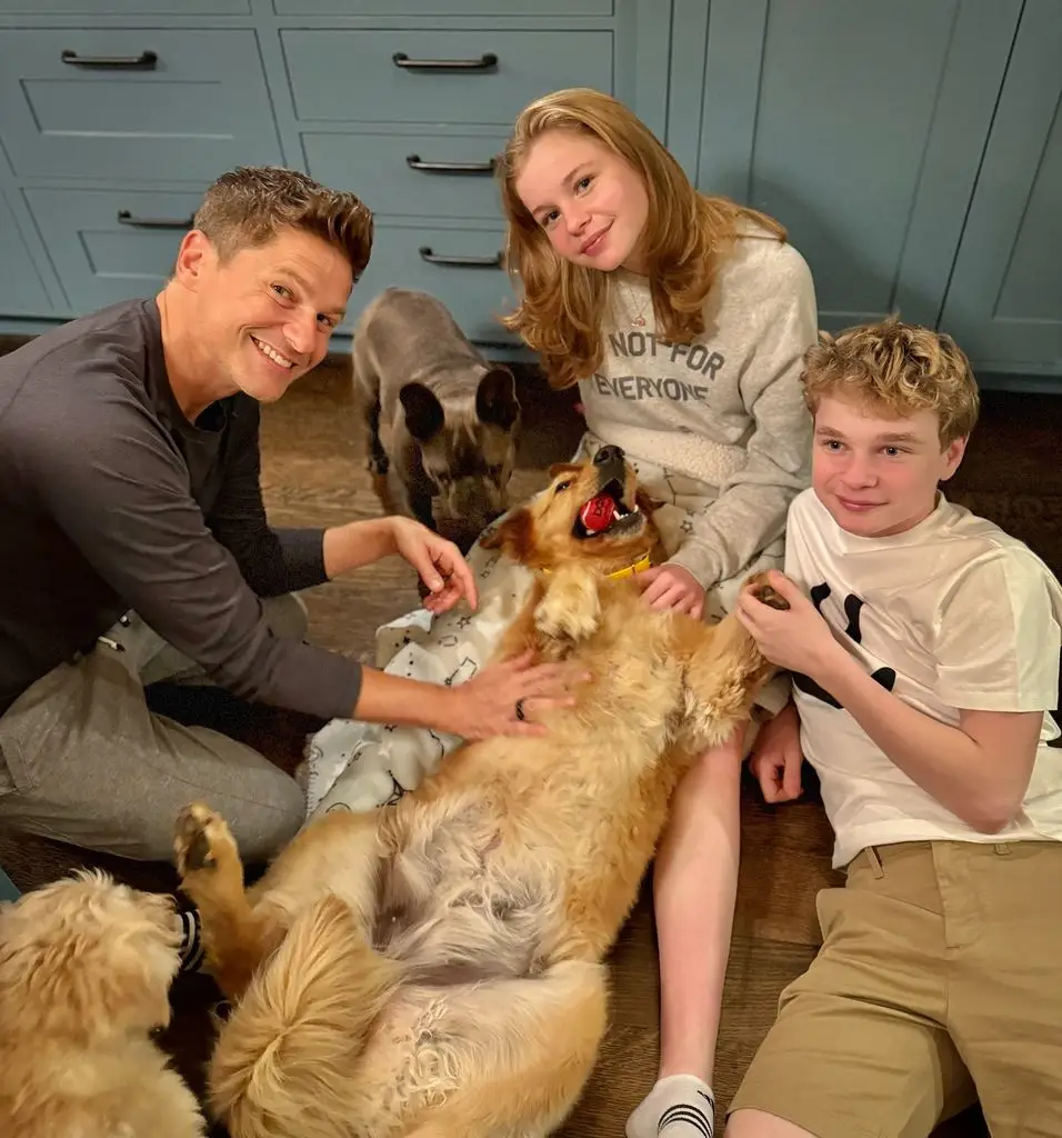 Neil Patrick Harris sparks reaction with before-and-after photos of rarely-seen twins3