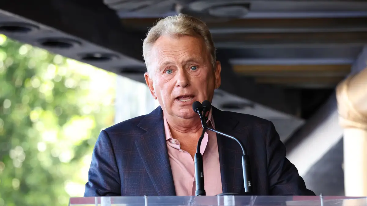 Pat Sajak makes ultra-rare appearance two years after quitting Wheel of Fortune0