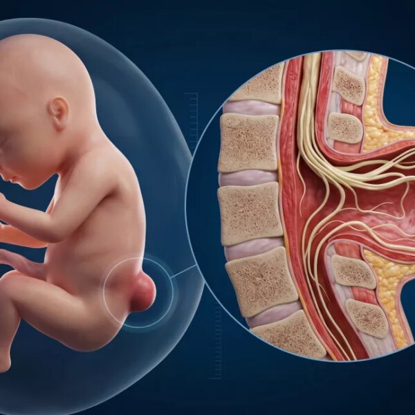 Профілактика Spina Bifida: запобігаємо вадам розвитку ще до вагітності