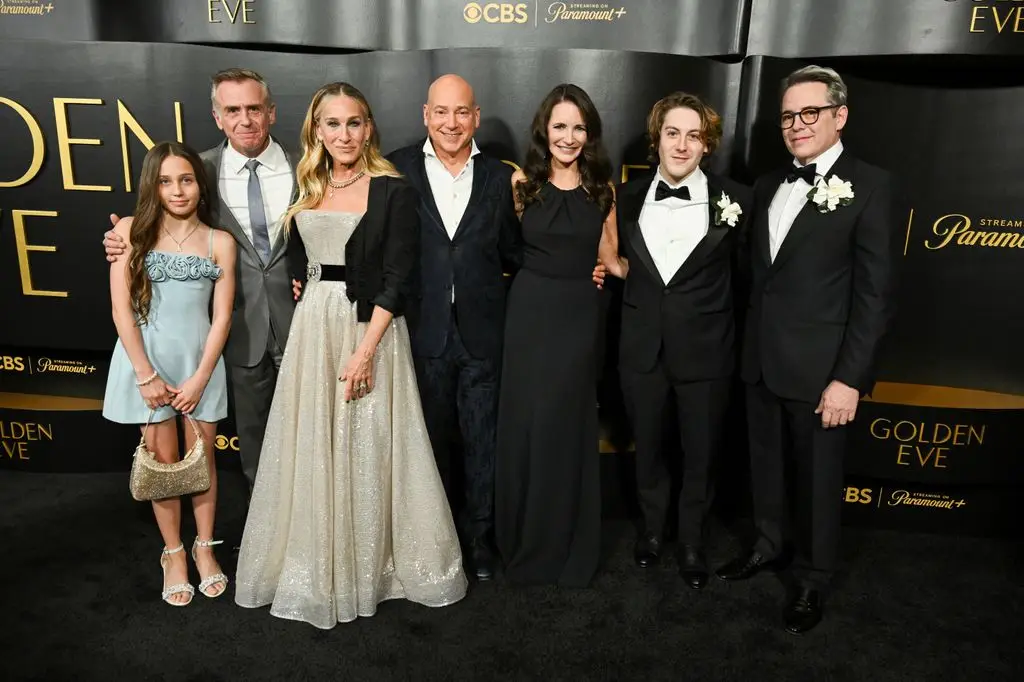Sex and the City's Kristin Davis, 61, reveals shocking diet that left her looking 'like bones'1