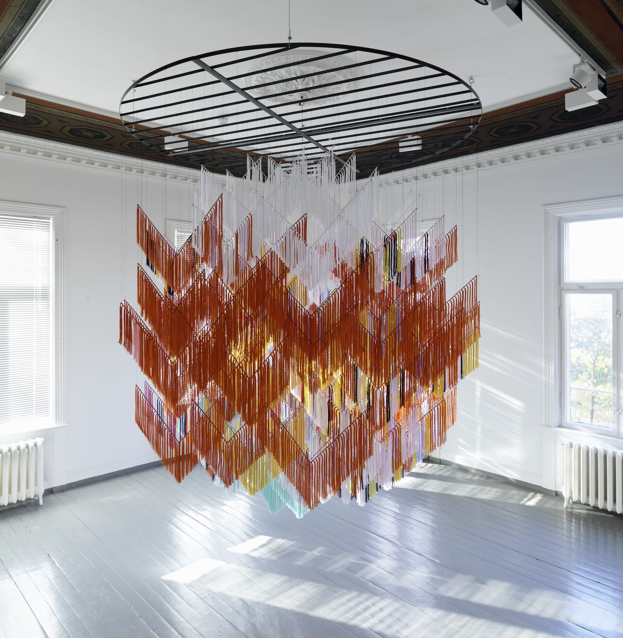 'Arcana Borealis' Summons the Power of Spirituality and Artist Communities3