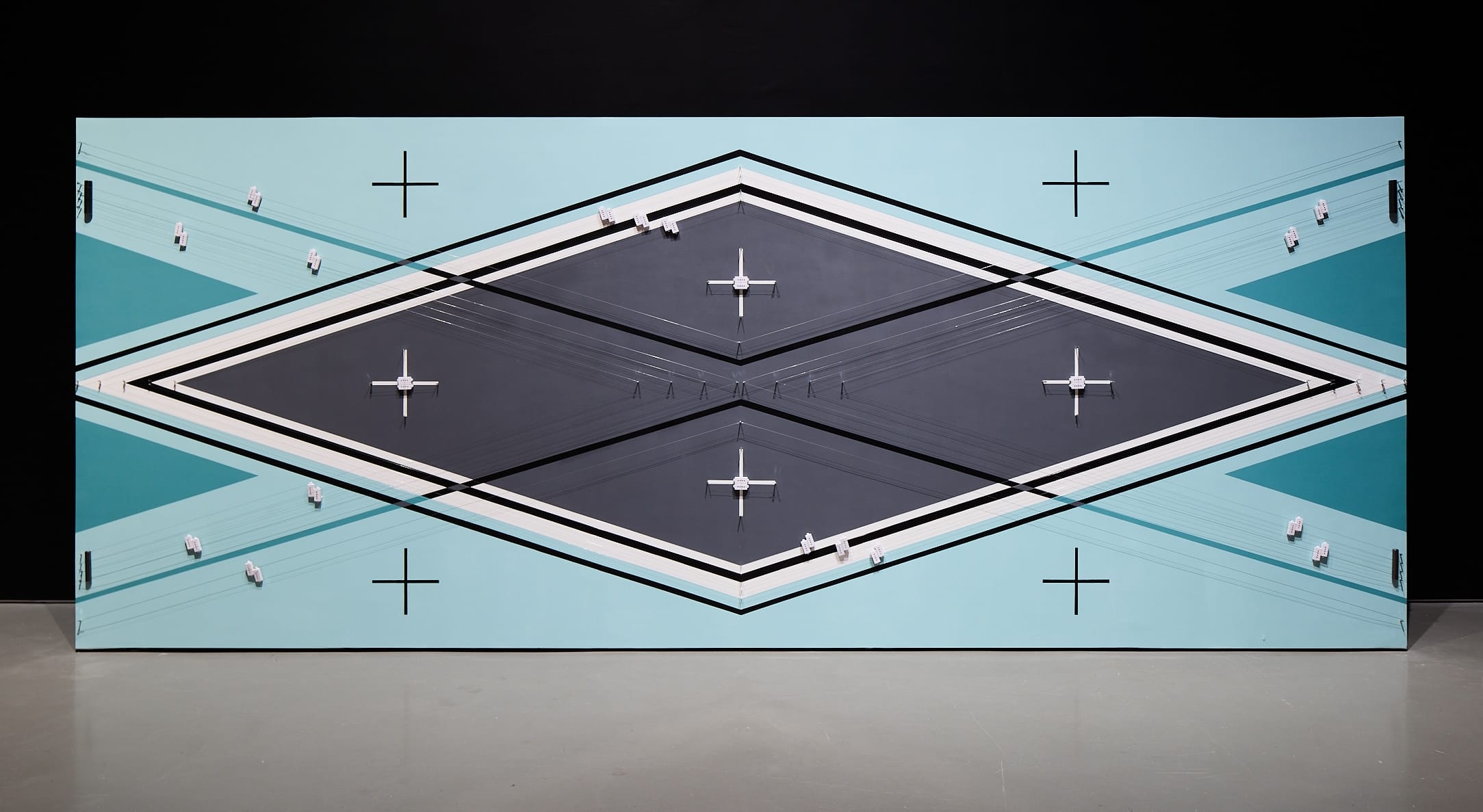 'Radiant Geometries' Illuminates Teachings and Technologies in the Indigenous Americas6