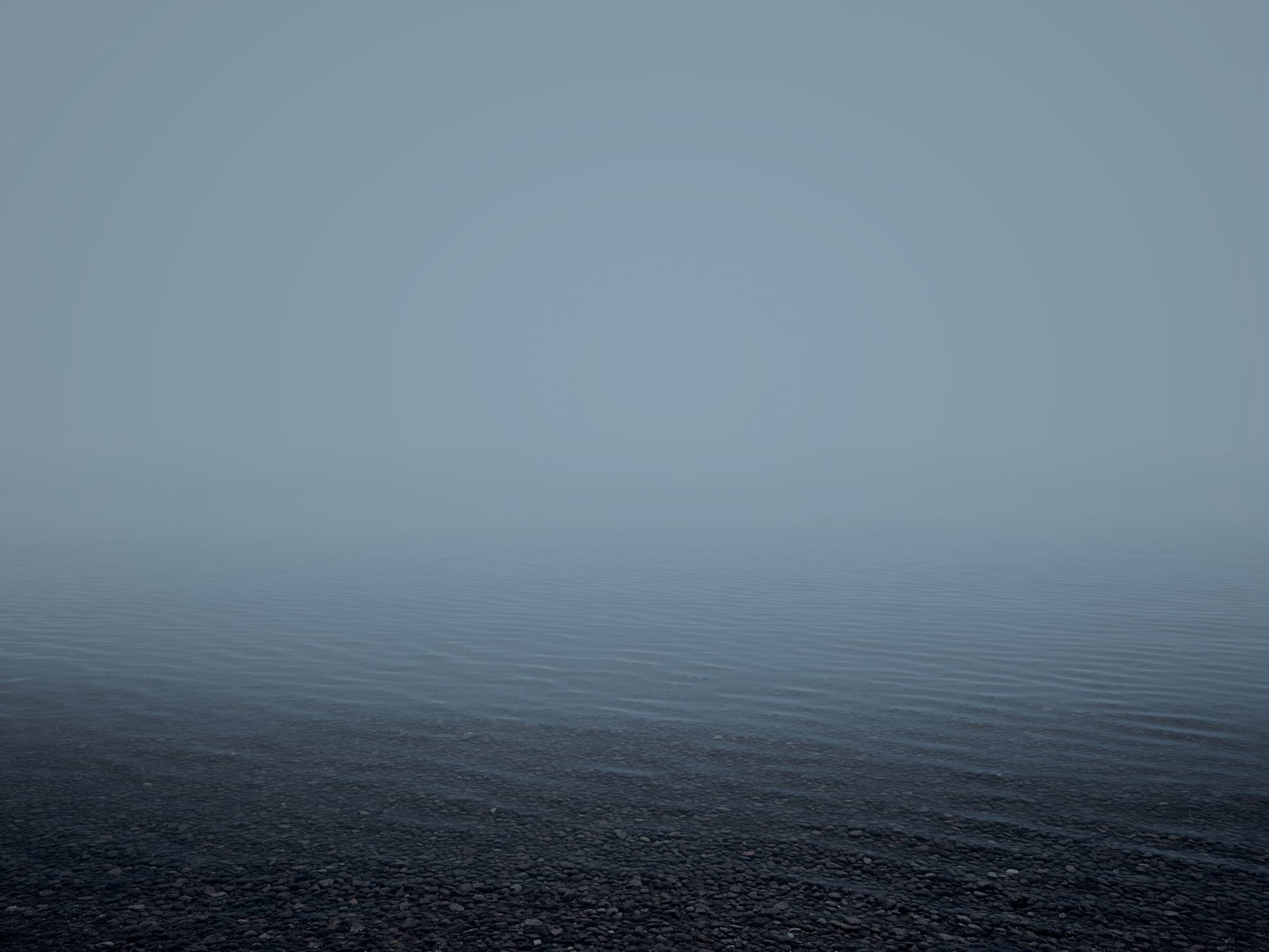 Jonathan Knight's Meditative Series 'Exhale' Invites Us to Slow Down and Practice Noticing6