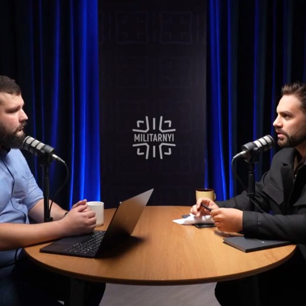 Alta Ares: протидія реактивним дронам – пріоритет компанії