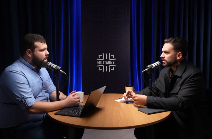 Alta Ares: протидія реактивним дронам – пріоритет компанії