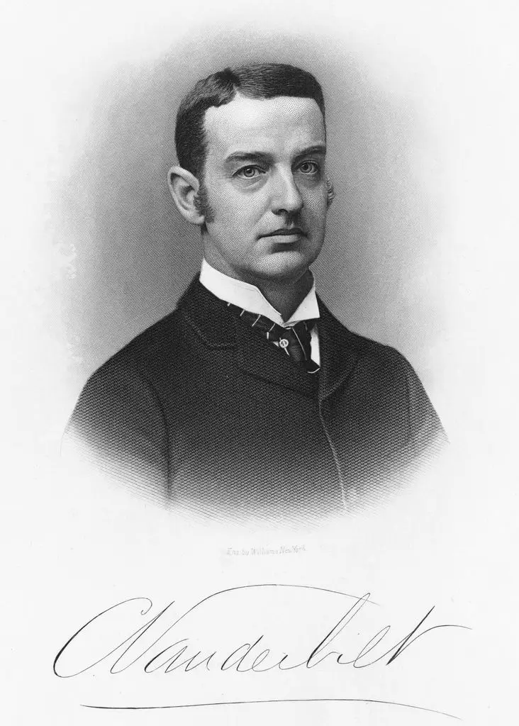 Vanderbilt family tree: exploring Anderson Cooper's billionaire, royal roots dating back to the 1600s4